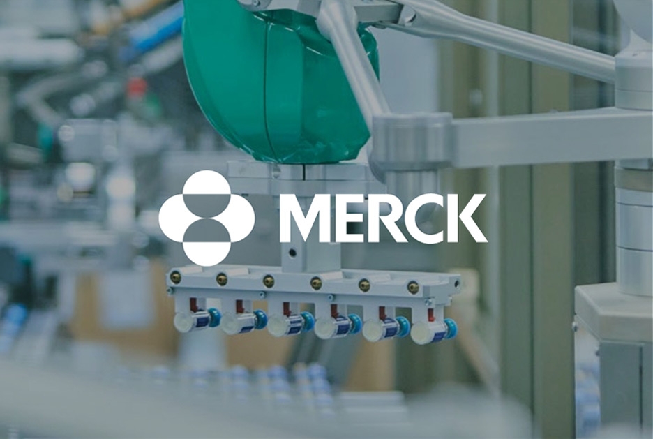 MERCK