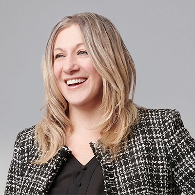 Sharon Weresow